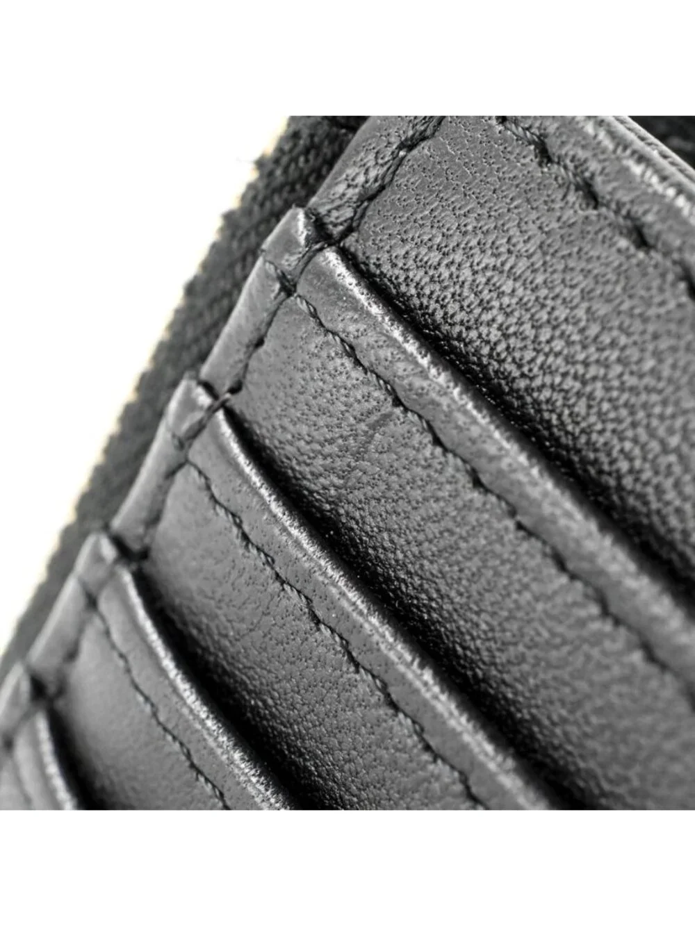Chanel Card Slot